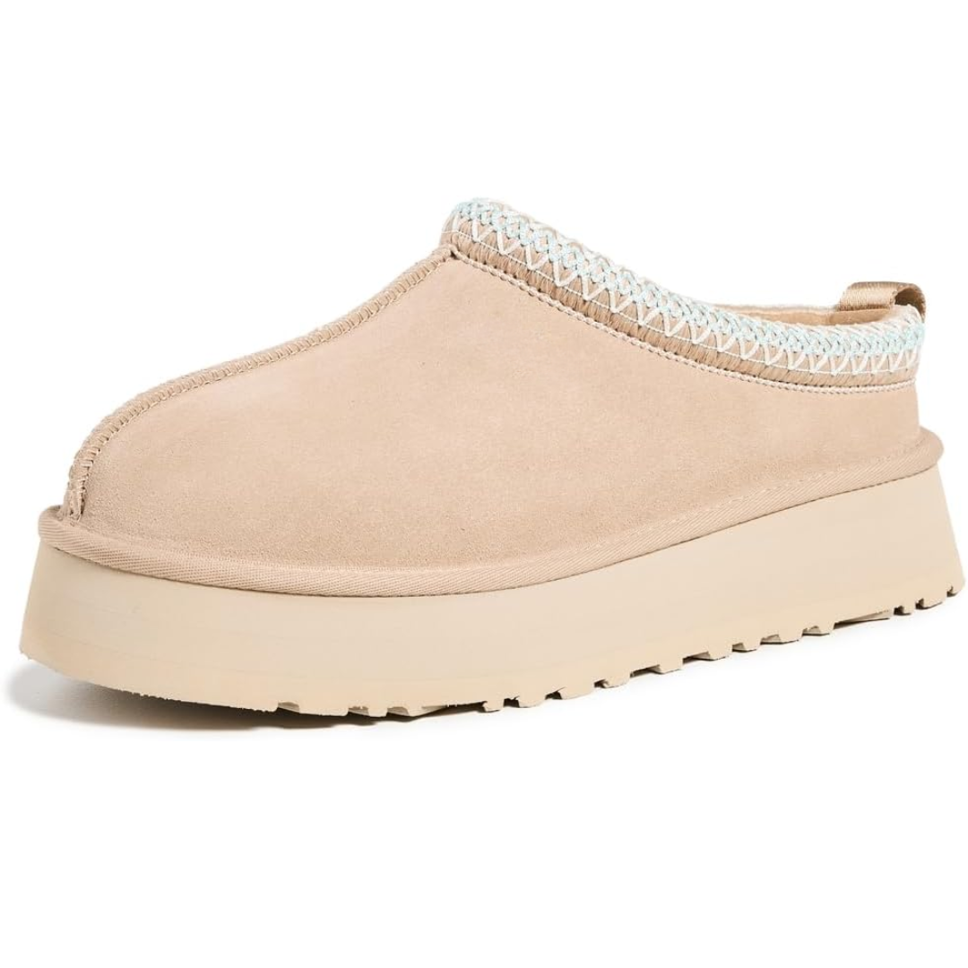 Tazz II Slipper