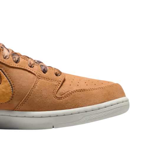 Dunk Low Honeycomb