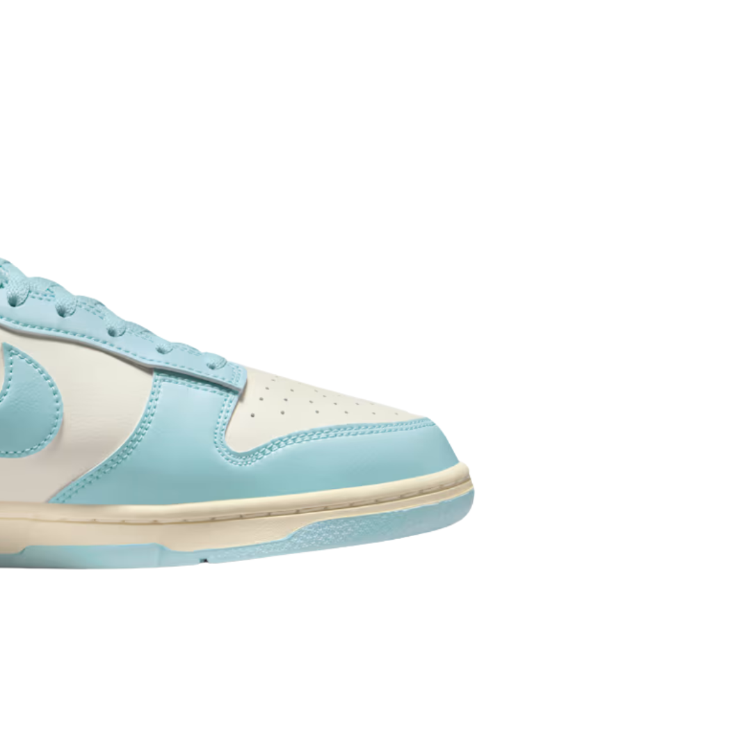 Dunk Low Glacier Blue