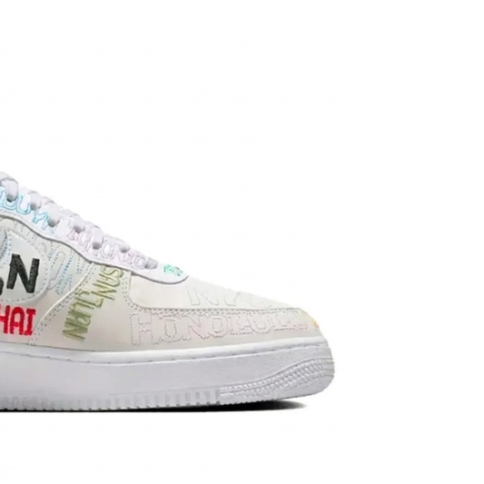 Air Force 1 ´07 LV8 World Tour