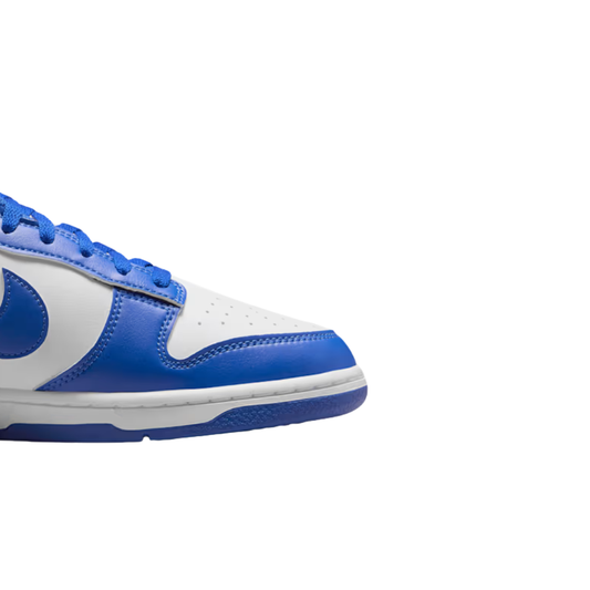 Dunk Low Hyper Royal