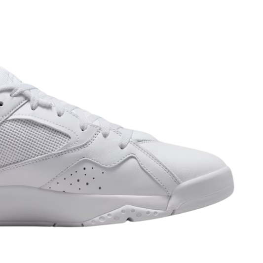 Air MVP 92 Pure Platinum