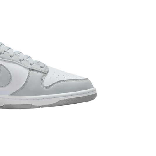 Dunk Low Light Smoke Grey
