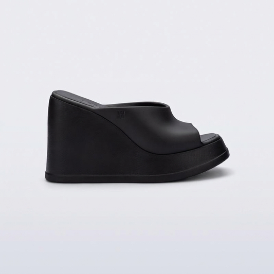 Free Slip Wedge Sandal
